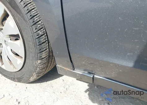 2010 Honda Accord 2.4 Lx из США, поврежденный, VIN 1HGCP2F36AA172620